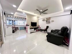 Blk 506 Choa Chu Kang Street 51 (Choa Chu Kang), HDB 5 Rooms #520773001